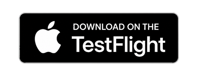 Download on TestFlight